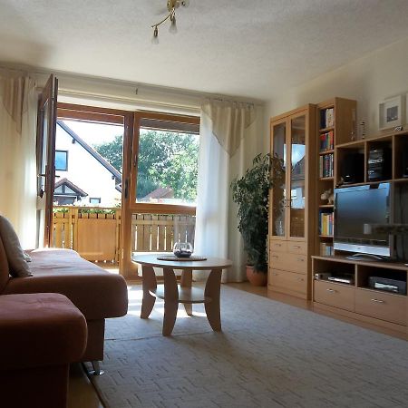 Ferienwohnung Guenschmann Hausen  Ngoại thất bức ảnh