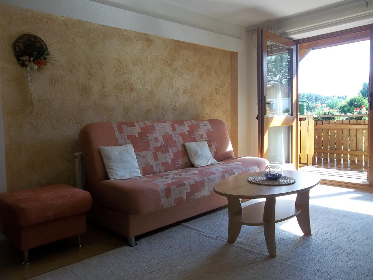Ferienwohnung Guenschmann Hausen  Ngoại thất bức ảnh